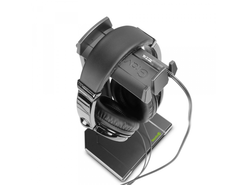 GRAVITY Stojak na słuchawki HP HTT 01B